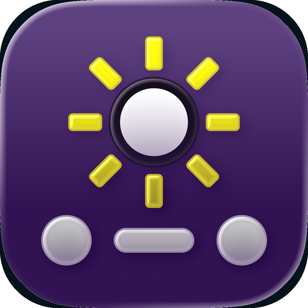Morse Watcher app icon